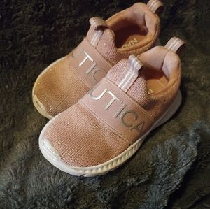 Toddler girls sneakers